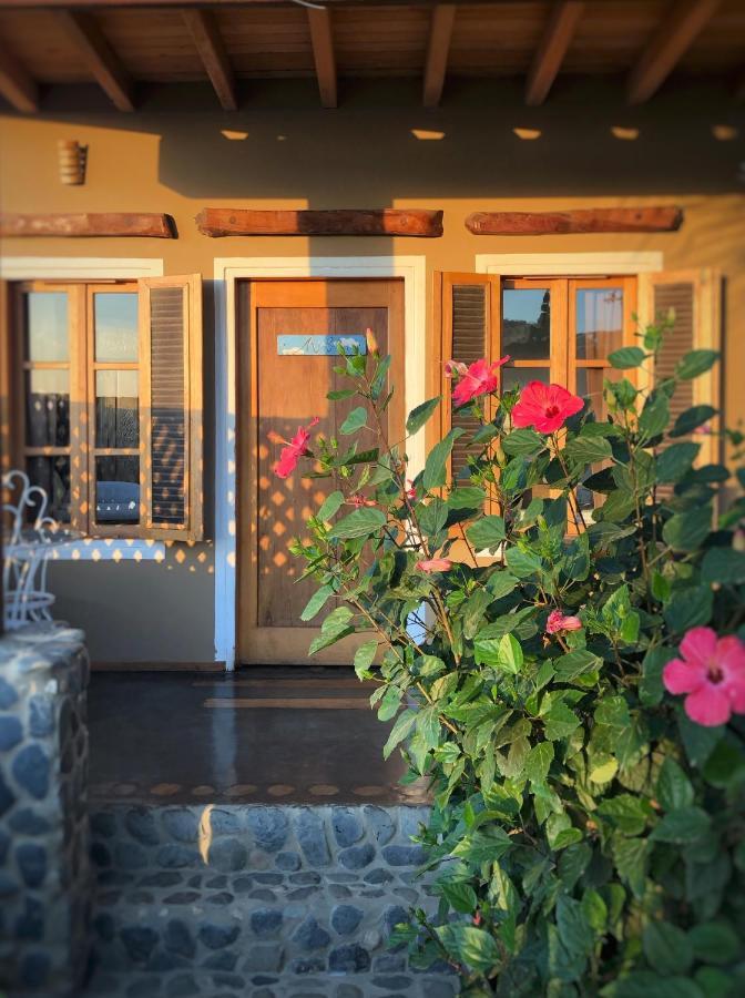 Villa Del Sol Máncora Eksteriør bilde