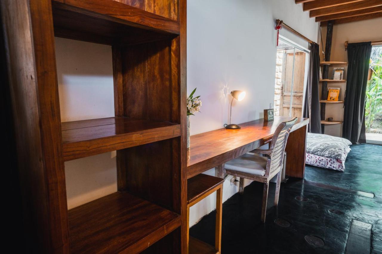 Villa Del Sol Máncora Eksteriør bilde