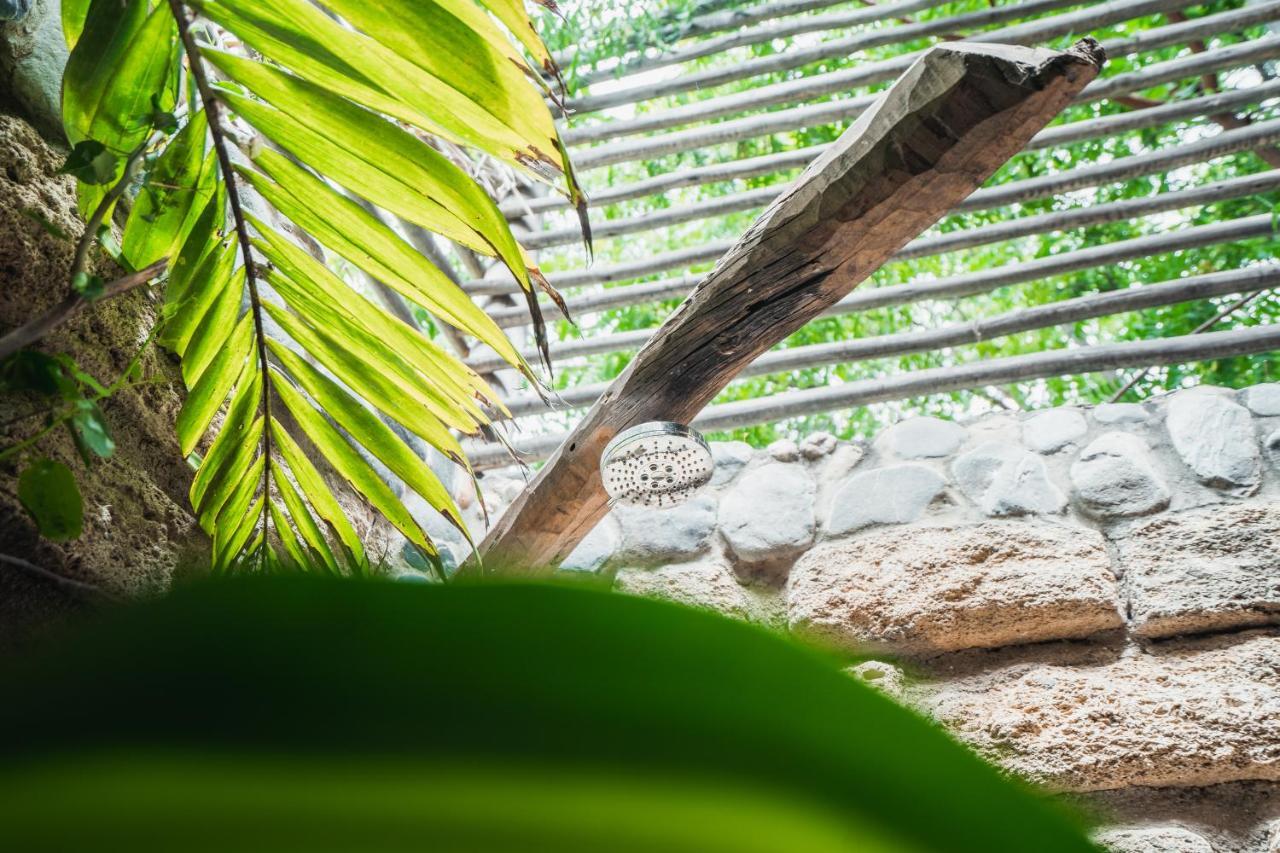 Villa Del Sol Máncora Eksteriør bilde