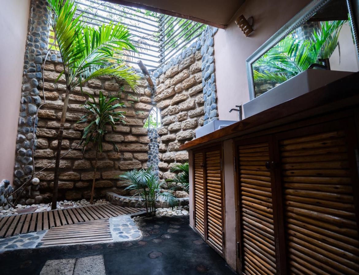 Villa Del Sol Máncora Eksteriør bilde